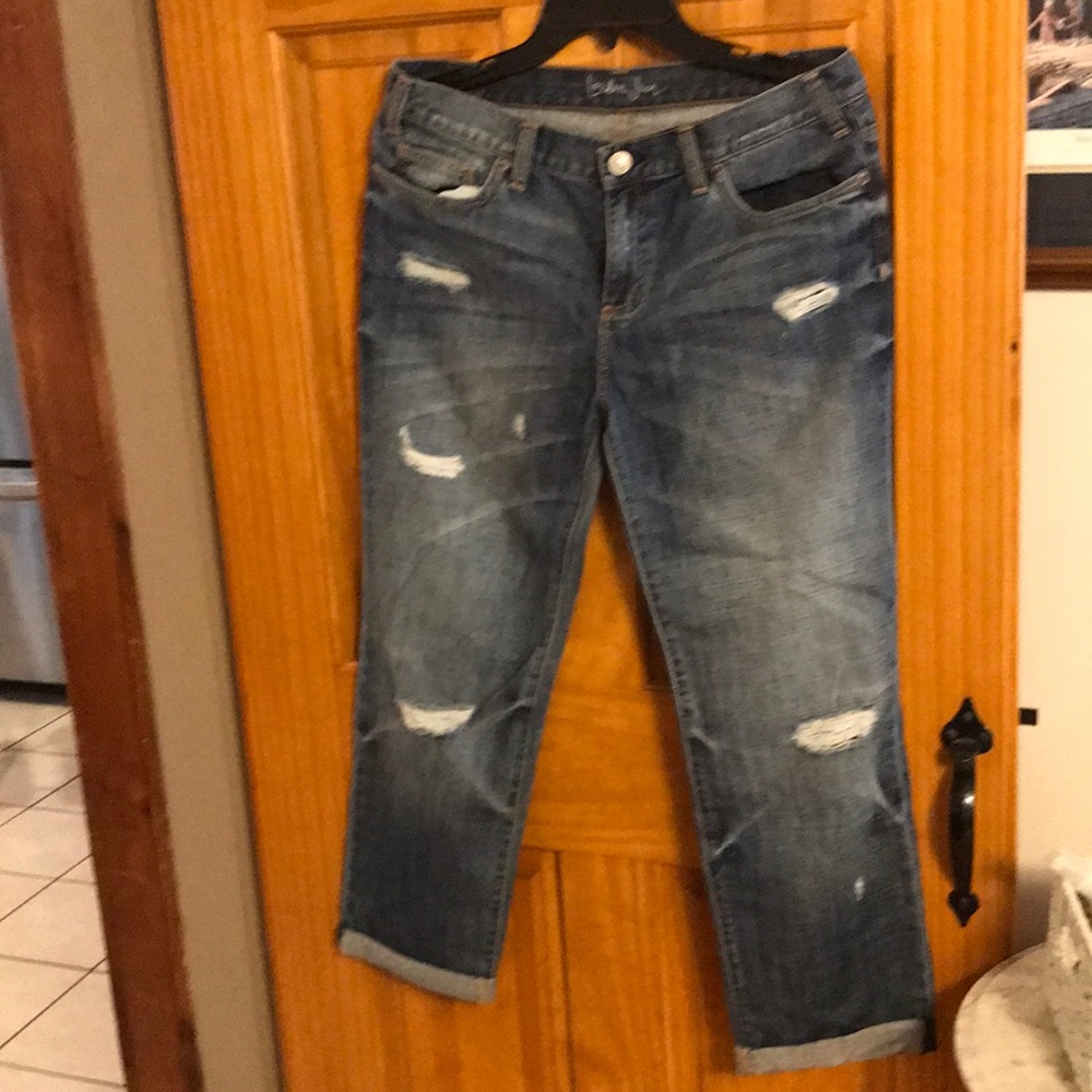London jeans